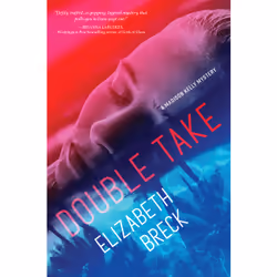 ISBN Double Take, Anglais, Couverture rigide, 336 pages