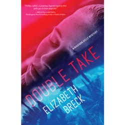 ISBN Double Take Couverture rigide