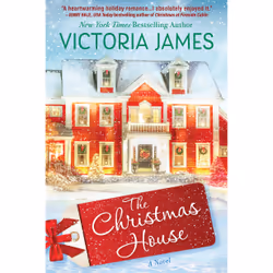 ISBN The Christmas House, Anglais, Livre broché, 320 pages
