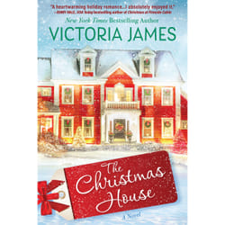 ISBN The Christmas House
