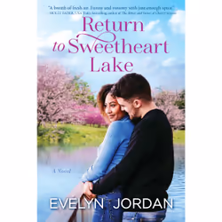 ISBN Return to Sweetheart Lake, Anglais, Livre broché, 336 pages