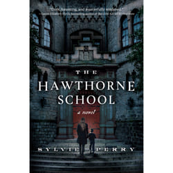 ISBN The Hawthorne School Couverture rigide