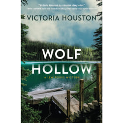 ISBN Wolf Hollow Couverture rigide