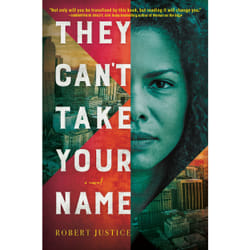ISBN They Can't Take Your Name Couverture rigide