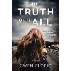 ISBN The Truth of it All, Anglais, Couverture rigide, 336 pages