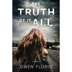 ISBN The Truth of it All Couverture rigide