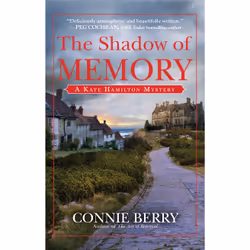 ISBN The Shadow of Memory, Anglais, Couverture rigide, 352 pages