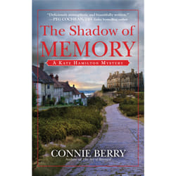 ISBN The Shadow of Memory Couverture rigide