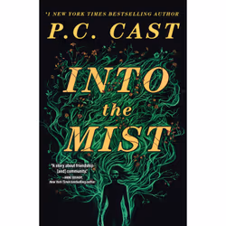 ISBN Into the Mist, Anglais, Couverture rigide, 352 pages