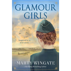 ISBN Glamour Girls
