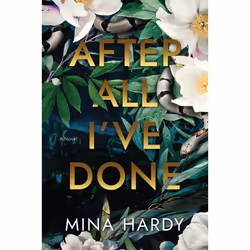 ISBN After All I've Done, Anglais, Livre broché, 272 pages
