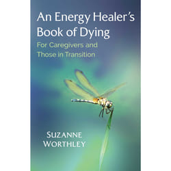ISBN An Energy Healer's Book of Dying livre société Anglais