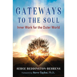 ISBN Gateways to the Soul livre Santé, esprit et corps Anglais