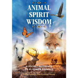ISBN Animal Spirit Wisdom livre Science & nature Anglais