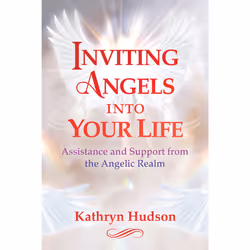 ISBN Inviting Angels into Your Life, Santé, esprit et corps, Anglais, Livre broché, 240 pages