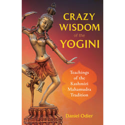 ISBN Crazy Wisdom of the Yogini livre Religion Anglais