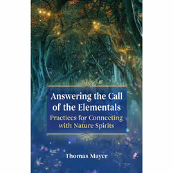 ISBN Answering the Call of the Elementals, Santé, esprit et corps, Anglais, Livre broché, 160 pages