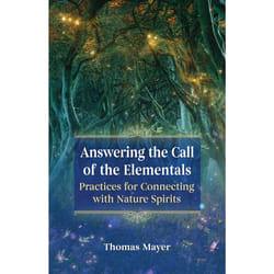 ISBN Answering the Call of the Elementals livre Santé, esprit et corps Anglais
