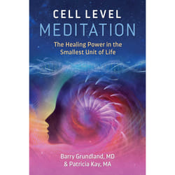 ISBN Cell Level Meditation livre Santé, esprit et corps Anglais