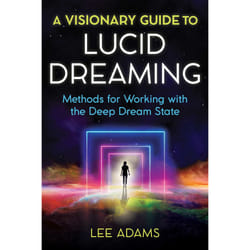 ISBN A Visionary Guide to Lucid Dreaming livre Psychologie Anglais