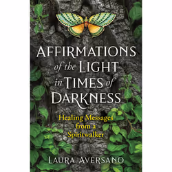 ISBN Affirmations of the Light in Times of Darkness, Religion, Anglais, Livre broché, 192 pages