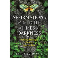 ISBN Affirmations of the Light in Times of Darkness livre Religion Anglais