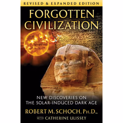 ISBN Forgotten Civilization, Santé, esprit et corps, Anglais, Livre broché, 560 pages