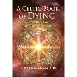 ISBN A Celtic Book of Dying livre société Anglais