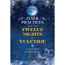 ISBN Inner Practices for the Twelve Nights of Yuletide livre Religion Anglais