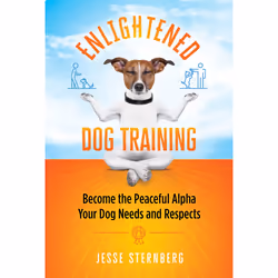 ISBN Enlightened Dog Training, Santé, esprit et corps, Anglais, Livre broché, 176 pages