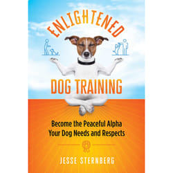 ISBN Enlightened Dog Training livre Santé, esprit et corps Anglais