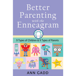 ISBN Better Parenting with the Enneagram livre Psychologie Anglais