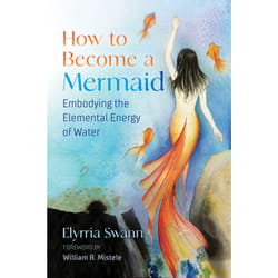 ISBN How to Become a Mermaid livre Santé, esprit et corps Anglais