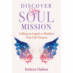 ISBN Discover Your Soul Mission, Santé, esprit et corps, Anglais, Livre broché, 208 pages