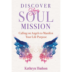 ISBN Discover Your Soul Mission livre Santé, esprit et corps Anglais