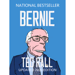 ISBN Bernie, Anglais, Livre broché, 232 pages