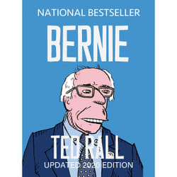 ISBN Bernie