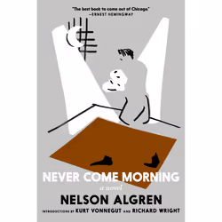 ISBN Never Come Morning, Anglais, Livre broché, 336 pages