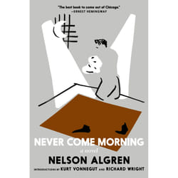 ISBN Never Come Morning