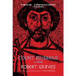 ISBN Count Belisarius