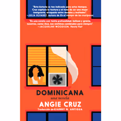 ISBN Dominicana, Anglais, Livre broché, 400 pages