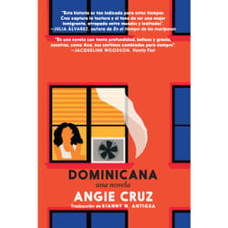 ISBN Dominicana