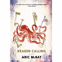 ISBN Kraken Calling, Anglais, Livre broché, 448 pages
