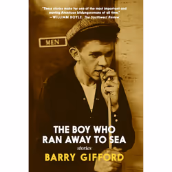 ISBN The Boy Who Ran Away to Sea, Anglais, Livre broché, 272 pages