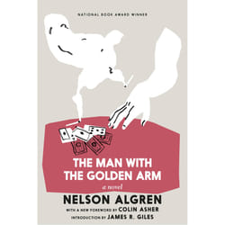 ISBN The Man with the Golden Arm