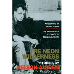 ISBN The Neon Wilderness