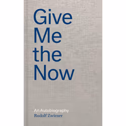 ISBN Give Me the Now, histoire, Anglais, Couverture rigide, 312 pages