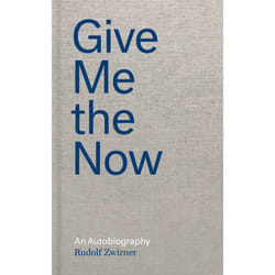 ISBN Give Me the Now livre histoire Anglais Couverture rigide