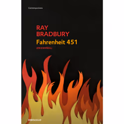 ISBN Fahrenheit 451 (Spanish Edition) /, Espagnol, Livre broché, 176 pages