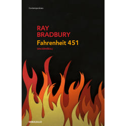 ISBN Fahrenheit 451 (Spanish Edition) /